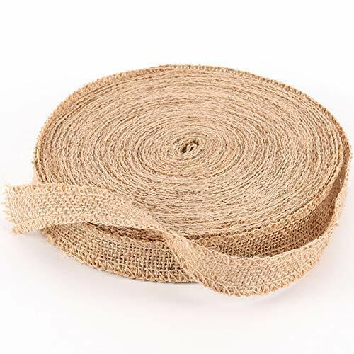 Premium Natural Burlap